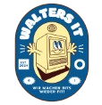 Walters IT Service Logo